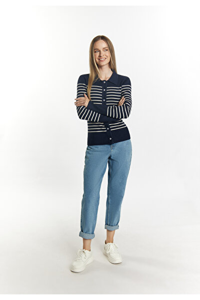 DreiMaster Maritim cardigan