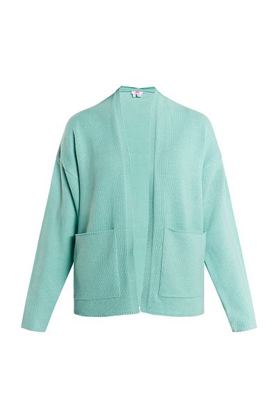 myMo Strickcardigan