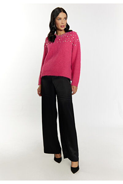 Faina knitted sweater