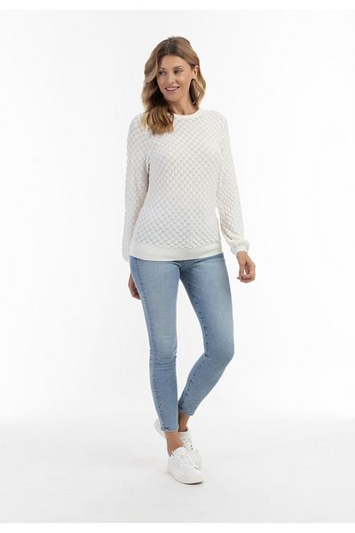 USHA Knitted pullover