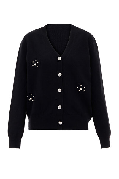 nascita cardigan