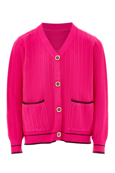 NALLY Strickjacke