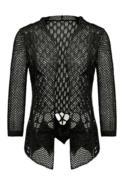 Ebeeza Strickjacke