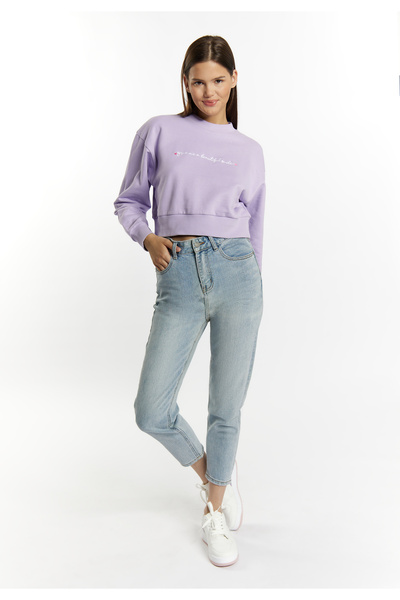 myMo Hanorac decupat