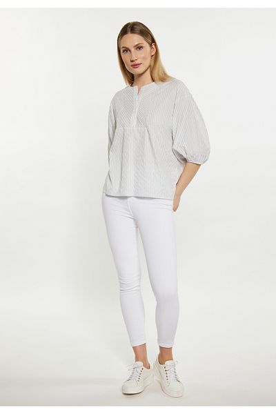 DreiMaster Maritim Bluse