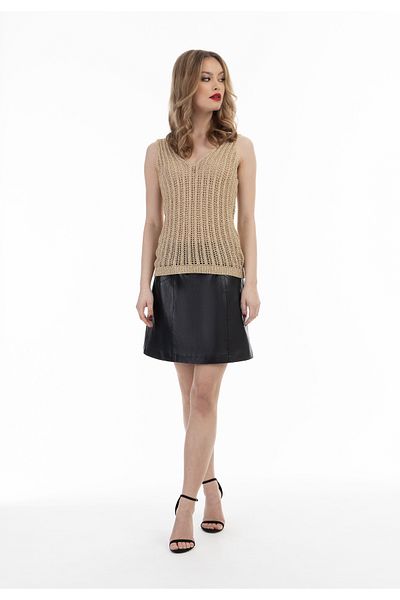 Faina Pánské streetballové boty Stricktop Gx9688