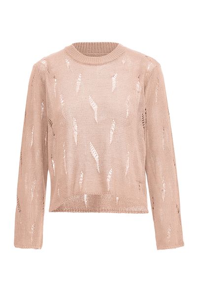 nascita Strickpullover