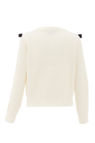 NAEMI Strickpullover