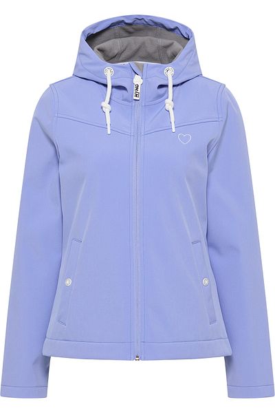 myMo ATHLSR softshell jacket