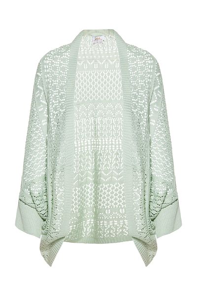 USHA Strickjacke