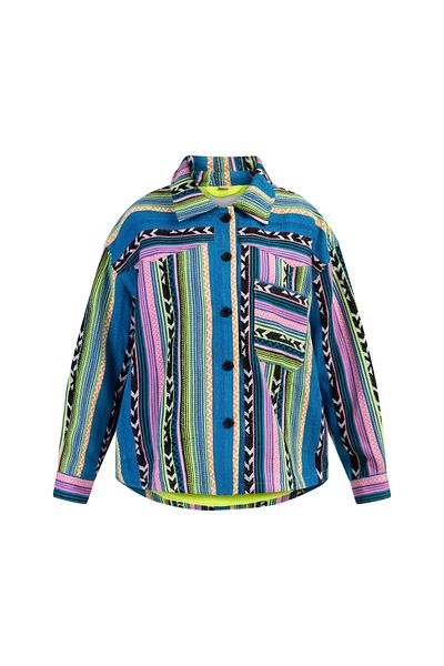 myMo Hemdjacke