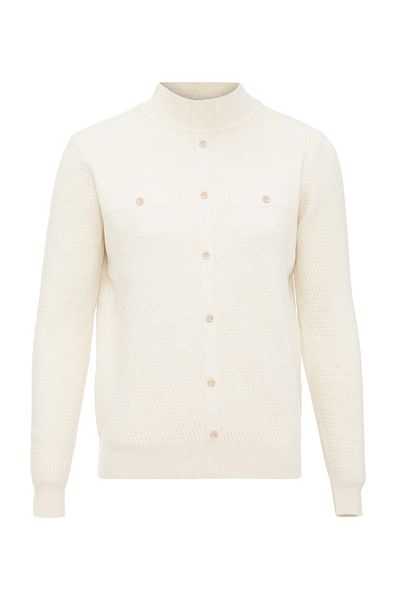 carato Strickpullover