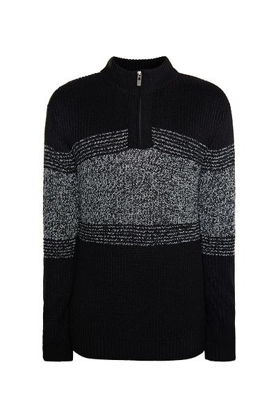 Icebound Pullover