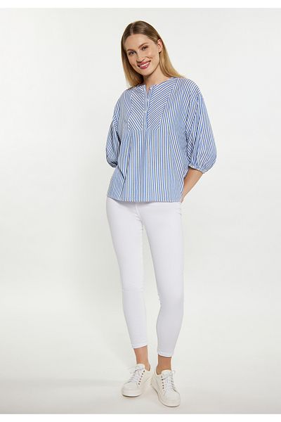 DreiMaster Maritim Bluse