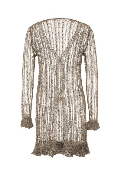 NAEMI Strickjacke