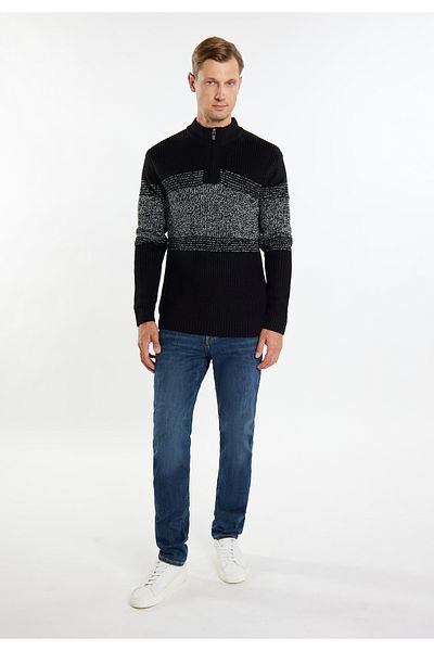 Icebound Pullover