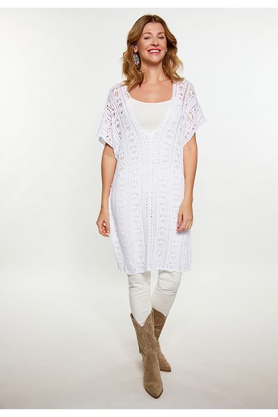USHA Poncho