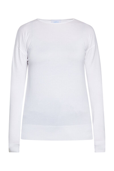 usha blue label Svetr