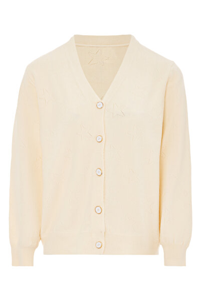 Aleva cardigan
