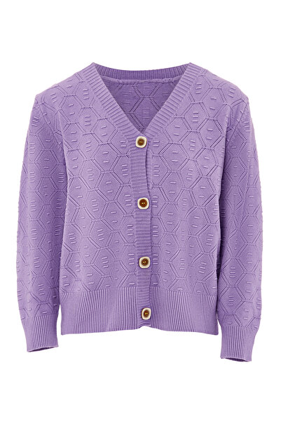 ALARY Strickjacke