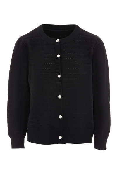 SANIKA Strickjacke