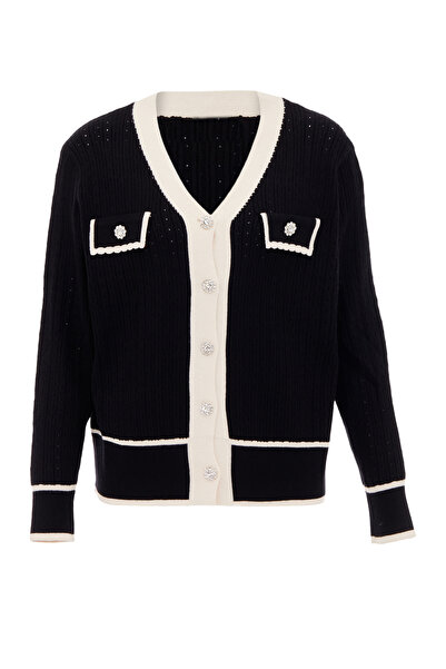 NALLY cardigan