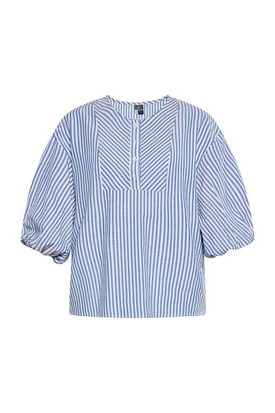 DreiMaster Maritim Bluse