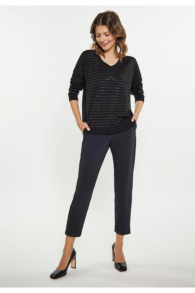 usha black label Pulover