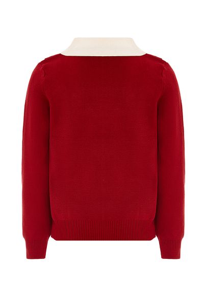 nascita Strickpullover