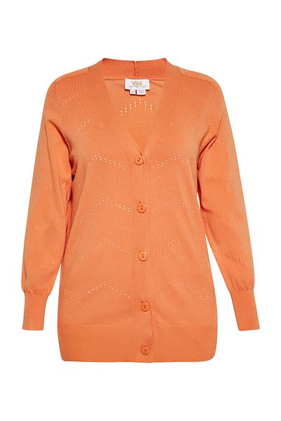 USHA Strickjacke
