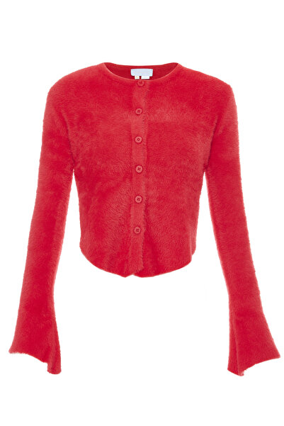 POOMI Strickjacke