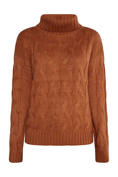 myMo Biany Strickpullover