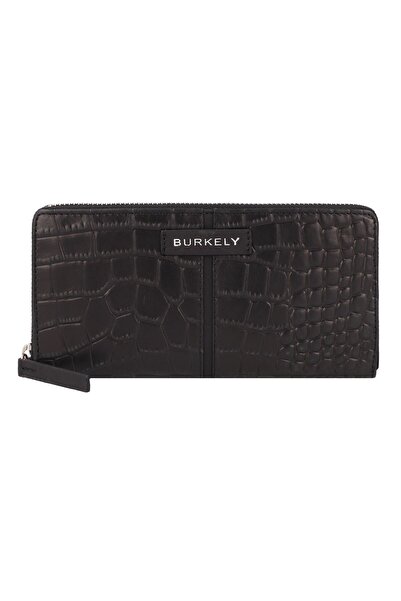 Burkely Cool Colbie Wallet RFID protection Leather 19 cm