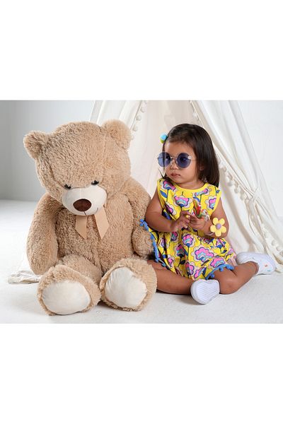 AIKO Colorful Girl's Top and Bottom Set RSS22A22