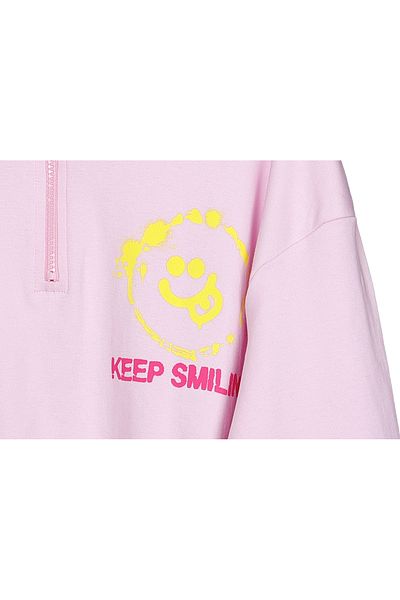 AIKO Pink Girl Teenage Tracksuit Set T1