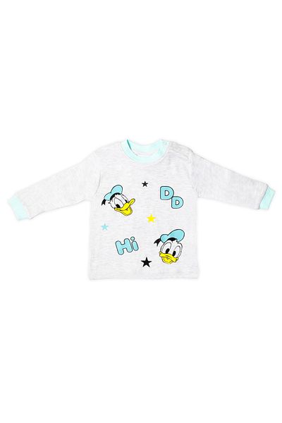 Disney Blue Baby Boy Pajama Set TU18179