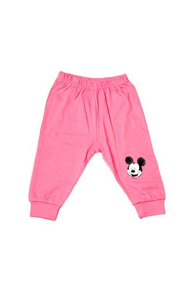 Disney Colorful Baby Girl Pajama Set TU18214