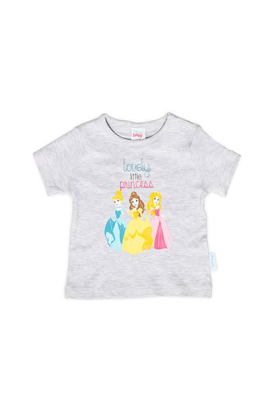 Disney Colorful Baby Girl Pajama Set TU16637