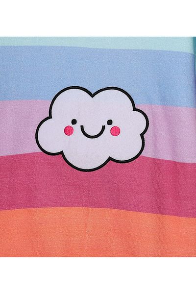 AIKO Colorful Girl's Tracksuit Set ES2