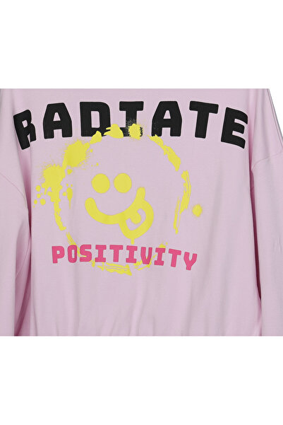 AIKO Pink Girl Teenage Tracksuit Set T1