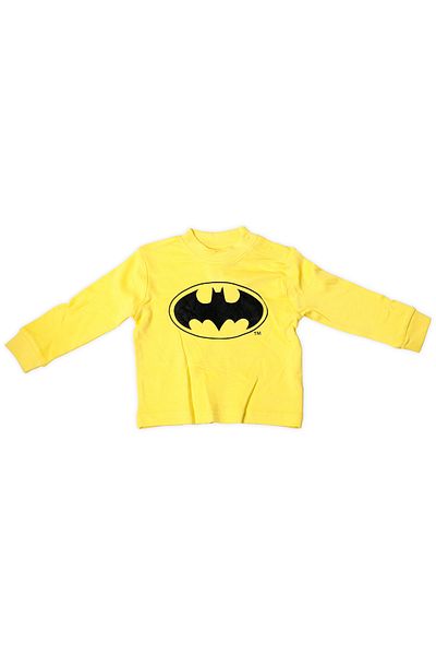 Disney Yellow Baby Boy Pajama Set TU18198
