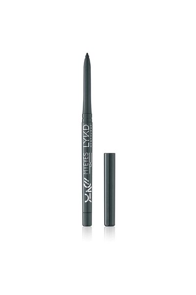 lykd Elevator Eye Pencil 710 Deep Green