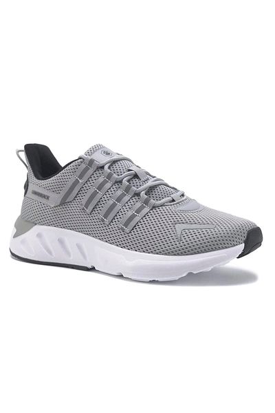 lumberjack Men's Sports101328692 LUMBERJACK 3M SWORD 3FX,A GRAY