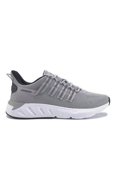 lumberjack Men's Sports101328692 LUMBERJACK 3M SWORD 3FX,A GRAY