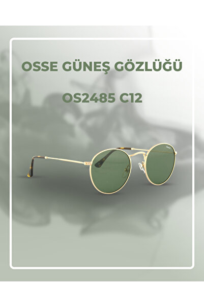 Osse OS2485 12 Unısex Güneş Gözlüğü