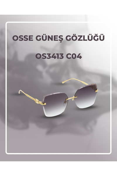 Osse OS3413 04 Kadın Güneş Gözlüğü