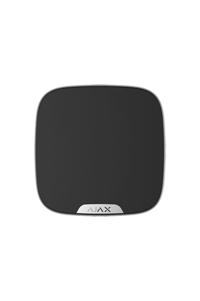 Ajax Streetsiren Doubledeck (SS DD) Dış Ortam Reklam Montaj Plakalı Kablosuz ...