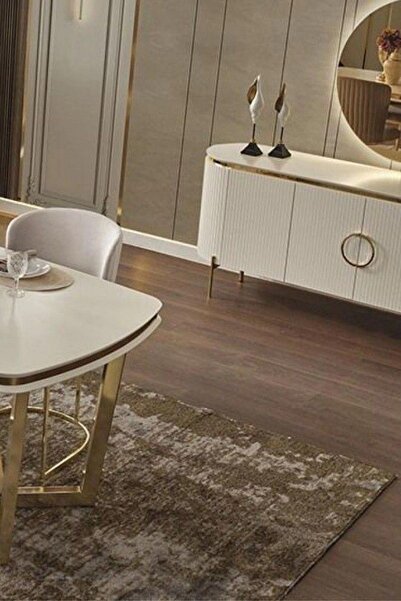 Norlife Furniture TESLA LUXURY KONSOL