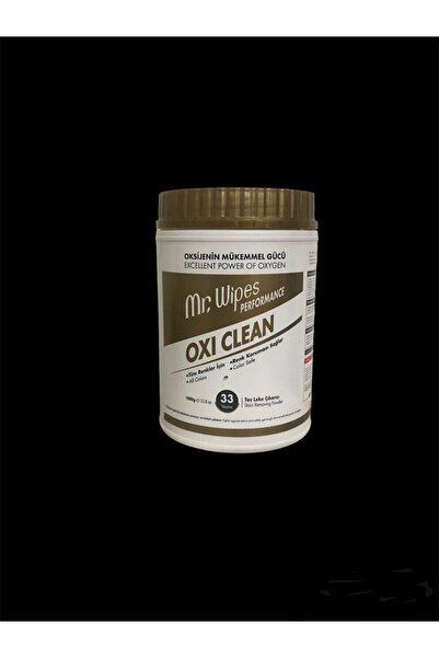 Farmasi Mr,Wipes Oxi Clean