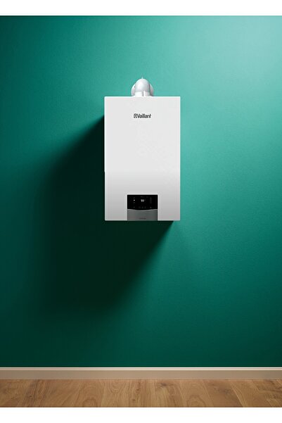 Vaillant ecoTEC plus VUI (Entegre Boylerli) 40 CS 1-5